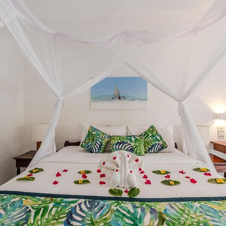 Diani Sea Resort Diani Beach Dış mekan fotoğraf