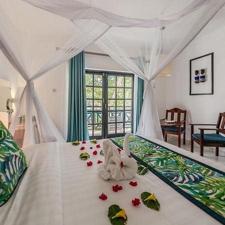 Diani Sea Resort Diani Beach Dış mekan fotoğraf