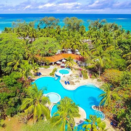 Diani Sea Resort Diani Beach Dış mekan fotoğraf