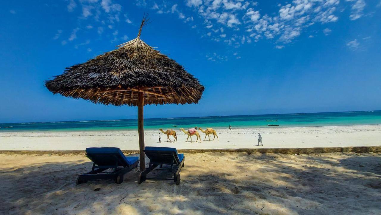 Diani Sea Resort Diani Beach Dış mekan fotoğraf
