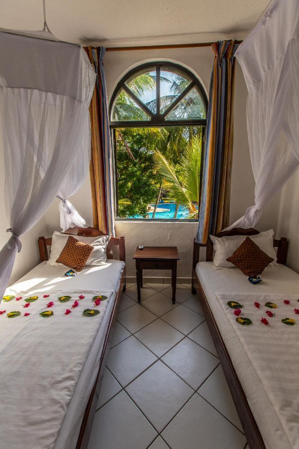 Diani Sea Resort Diani Beach Dış mekan fotoğraf