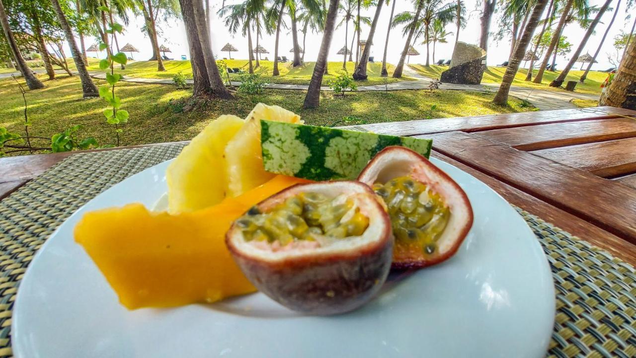 Diani Sea Resort Diani Beach Dış mekan fotoğraf