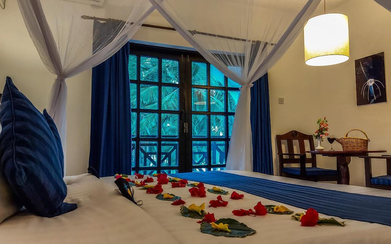 Diani Sea Resort Diani Beach Dış mekan fotoğraf