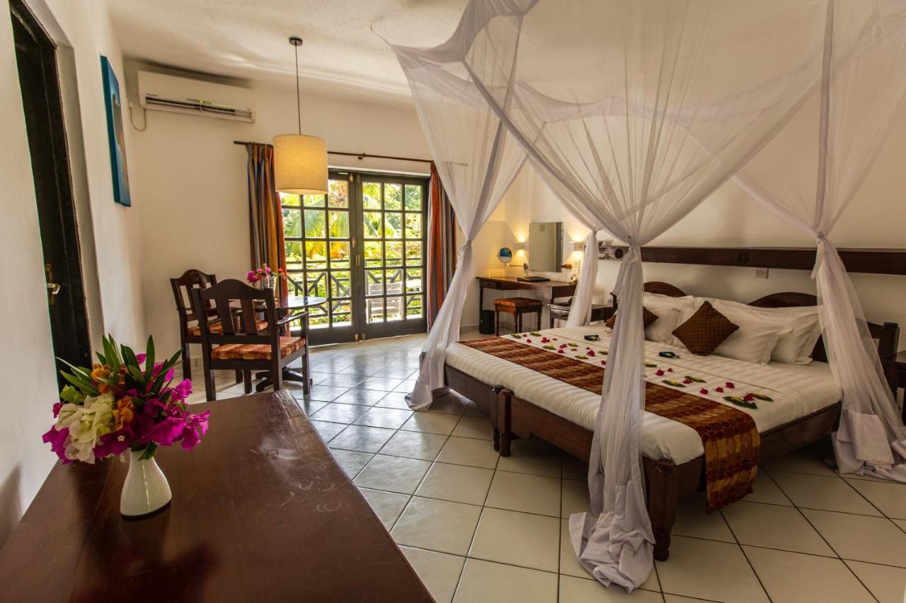 Diani Sea Resort Diani Beach Dış mekan fotoğraf