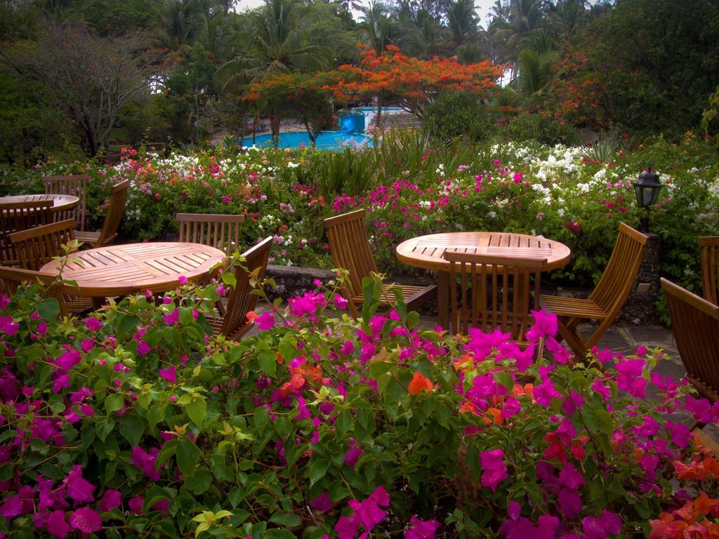 Diani Sea Resort Diani Beach Dış mekan fotoğraf