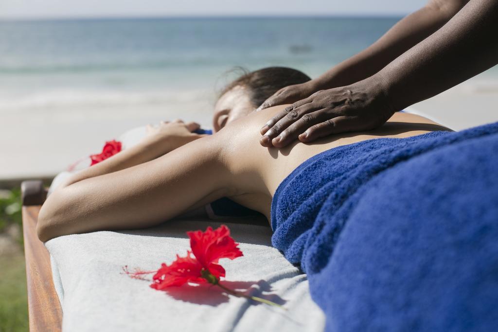 Diani Sea Resort Diani Beach Dış mekan fotoğraf