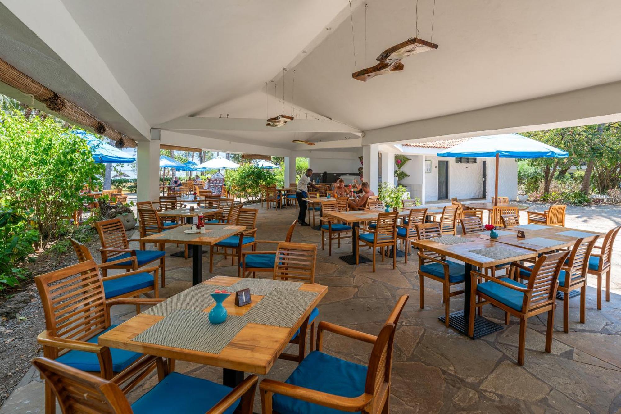 Diani Sea Resort Diani Beach Dış mekan fotoğraf