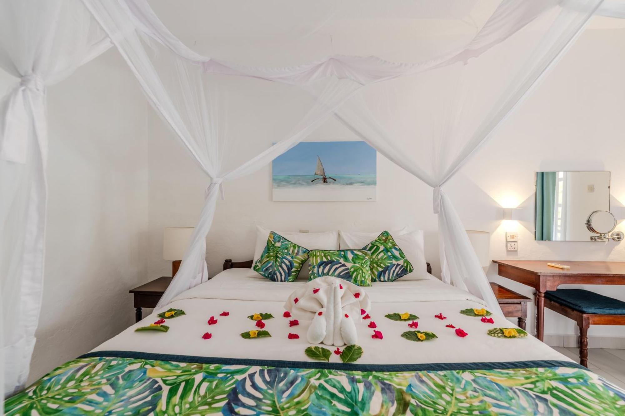 Diani Sea Resort Diani Beach Dış mekan fotoğraf