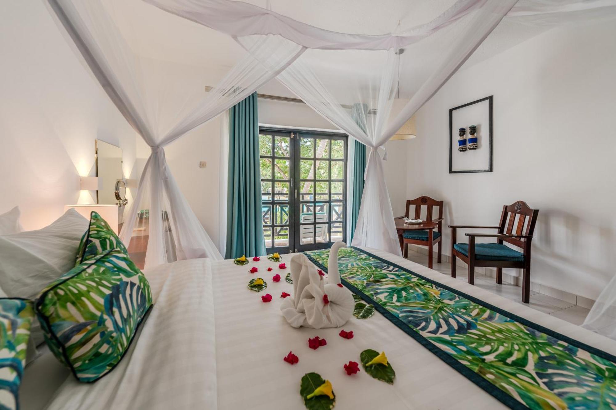 Diani Sea Resort Diani Beach Dış mekan fotoğraf