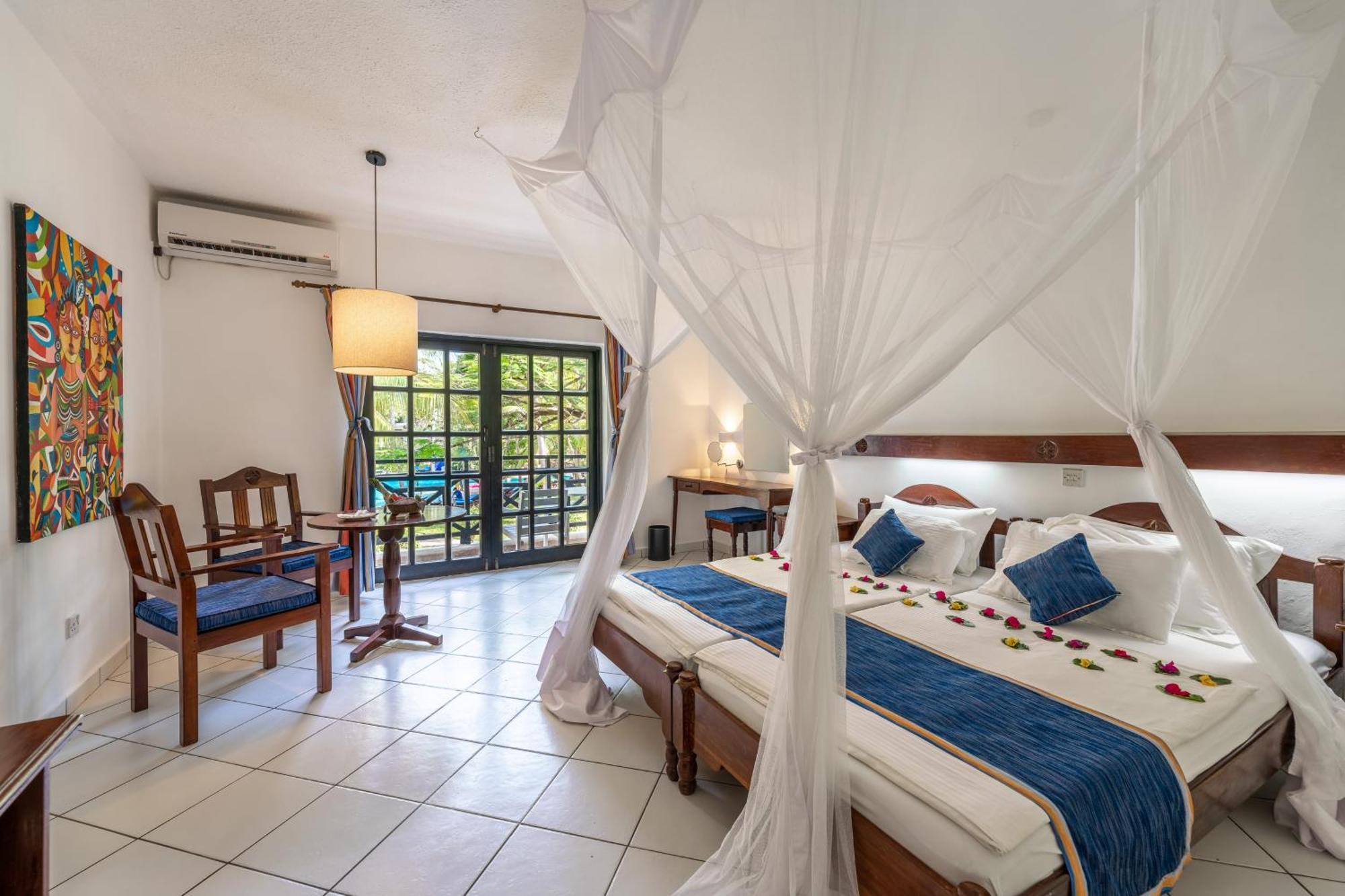 Diani Sea Resort Diani Beach Dış mekan fotoğraf