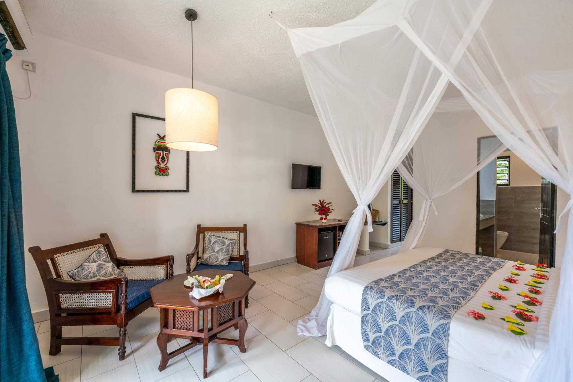 Diani Sea Resort Diani Beach Dış mekan fotoğraf