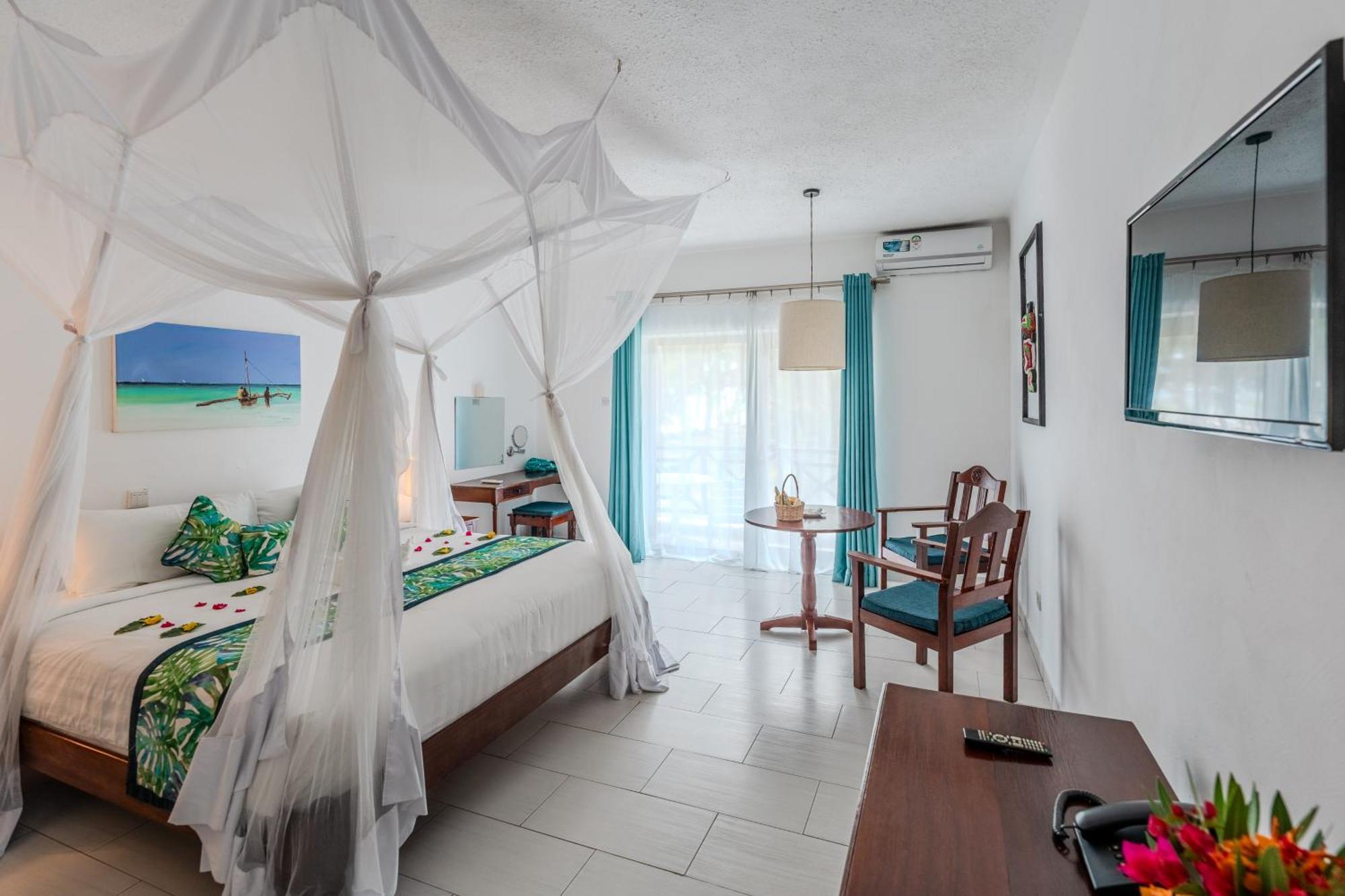 Diani Sea Resort Diani Beach Dış mekan fotoğraf