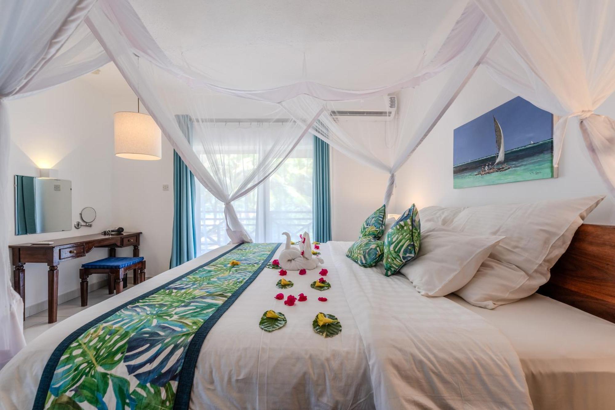 Diani Sea Resort Diani Beach Dış mekan fotoğraf