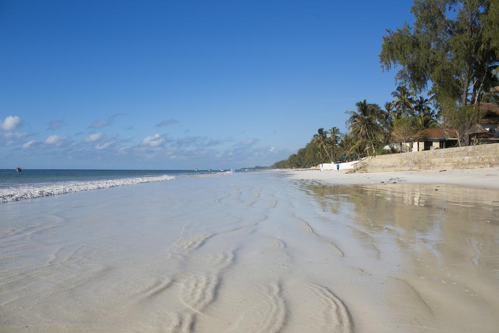 Diani Sea Resort Diani Beach Dış mekan fotoğraf