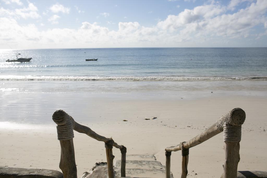Diani Sea Resort Diani Beach Dış mekan fotoğraf