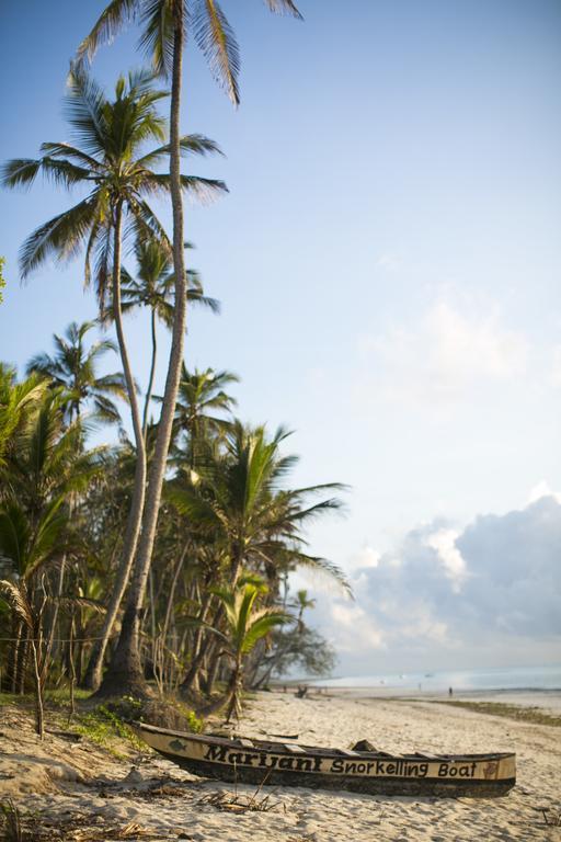 Diani Sea Resort Diani Beach Dış mekan fotoğraf