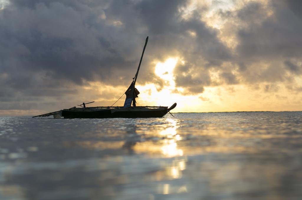 Diani Sea Resort Diani Beach Dış mekan fotoğraf