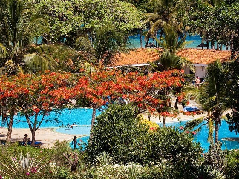 Diani Sea Resort Diani Beach Dış mekan fotoğraf
