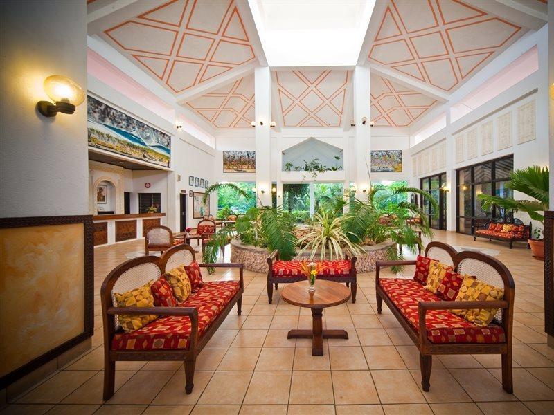 Diani Sea Resort Diani Beach Dış mekan fotoğraf
