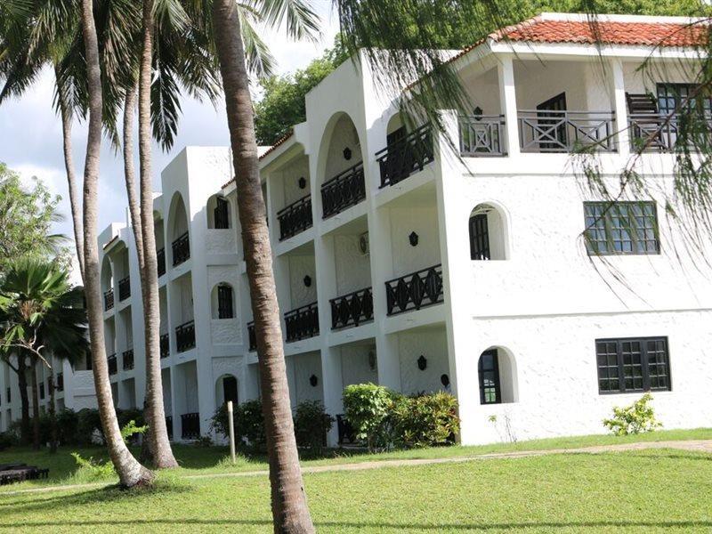 Diani Sea Resort Diani Beach Dış mekan fotoğraf