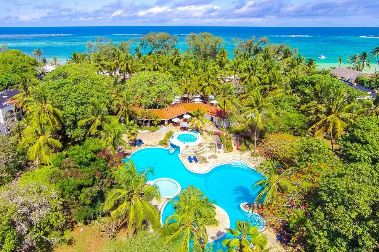 Diani Sea Resort Diani Beach Dış mekan fotoğraf