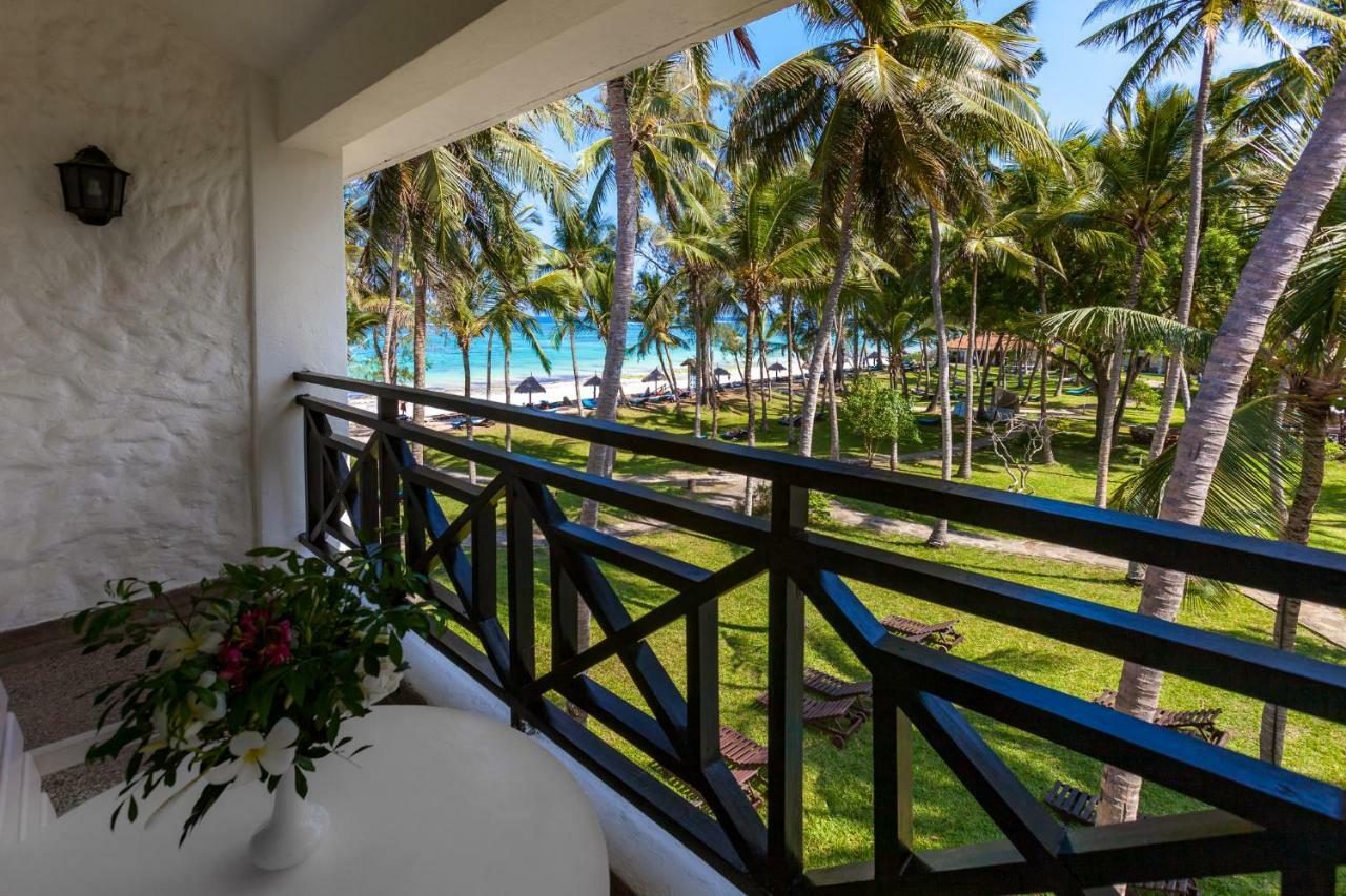 Diani Sea Resort Diani Beach Dış mekan fotoğraf