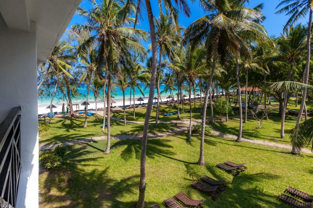 Diani Sea Resort Diani Beach Dış mekan fotoğraf
