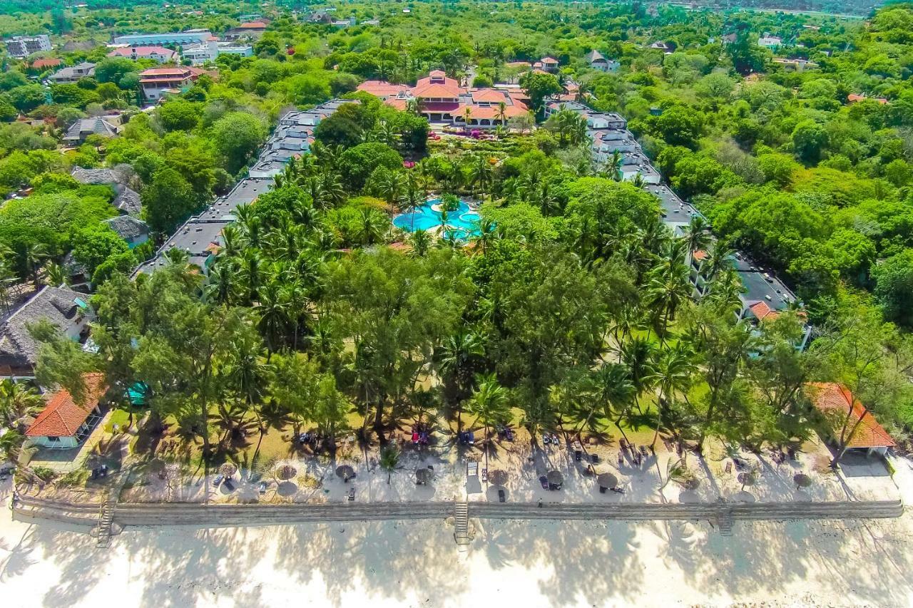 Diani Sea Resort Diani Beach Dış mekan fotoğraf