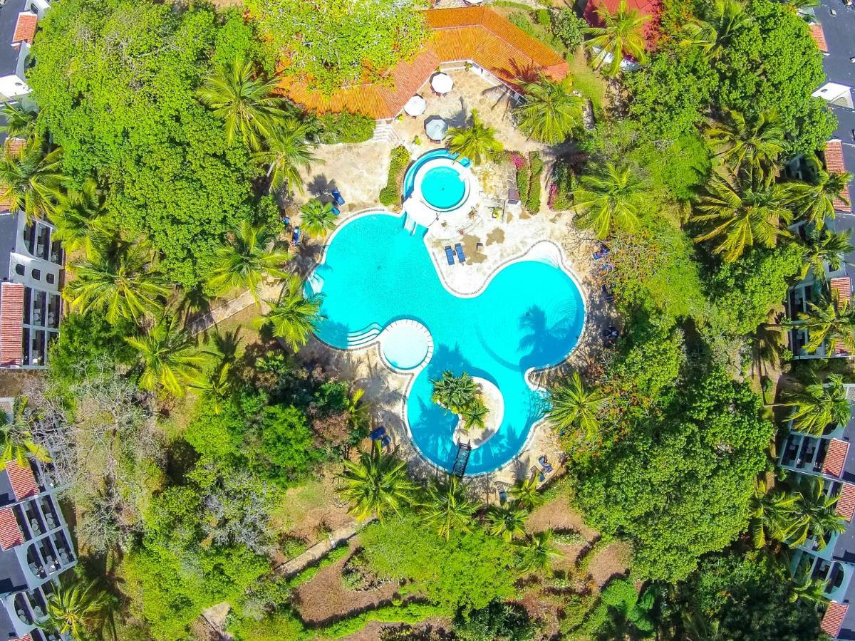 Diani Sea Resort Diani Beach Dış mekan fotoğraf