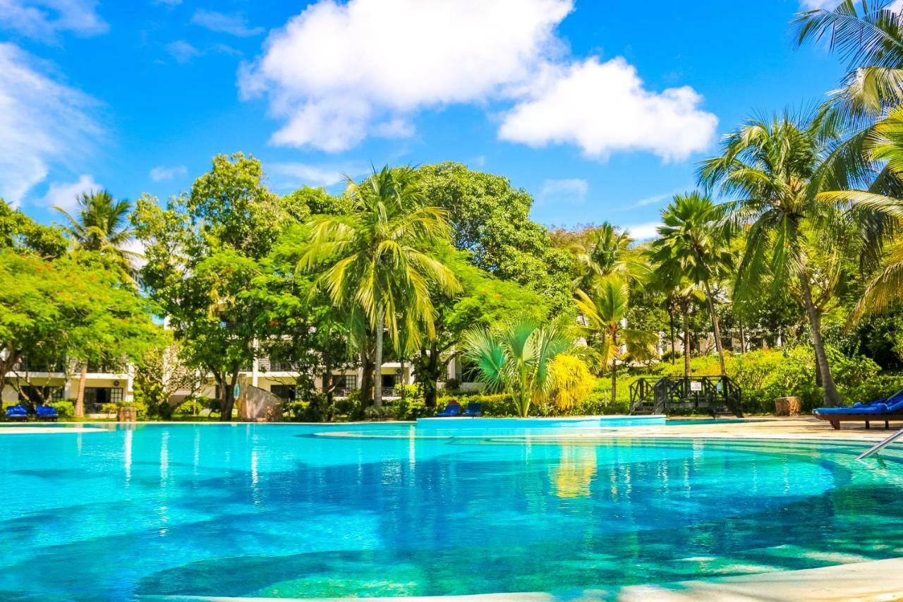 Diani Sea Resort Diani Beach Dış mekan fotoğraf