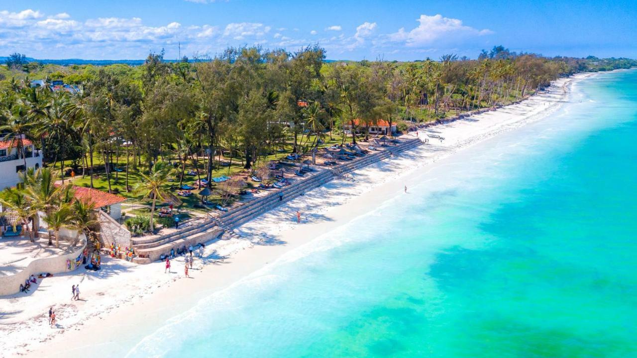 Diani Sea Resort Diani Beach Dış mekan fotoğraf