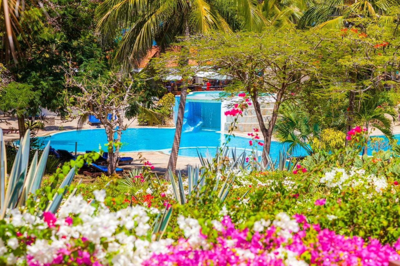 Diani Sea Resort Diani Beach Dış mekan fotoğraf