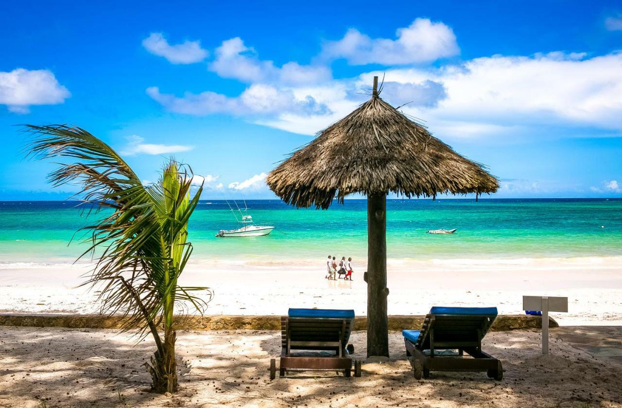 Diani Sea Resort Diani Beach Dış mekan fotoğraf
