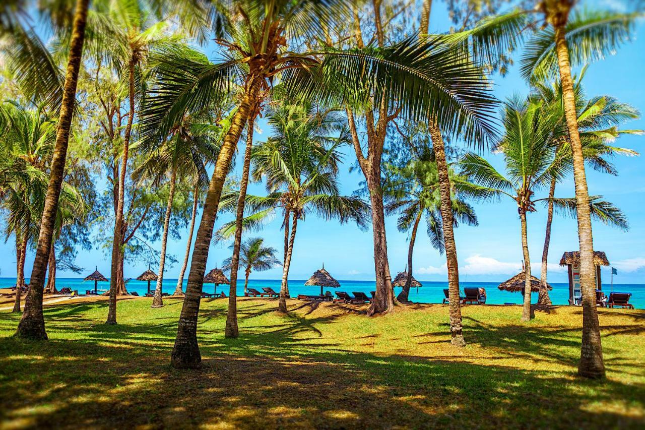 Diani Sea Resort Diani Beach Dış mekan fotoğraf