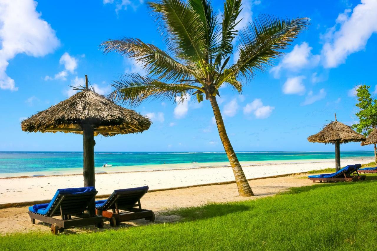 Diani Sea Resort Diani Beach Dış mekan fotoğraf