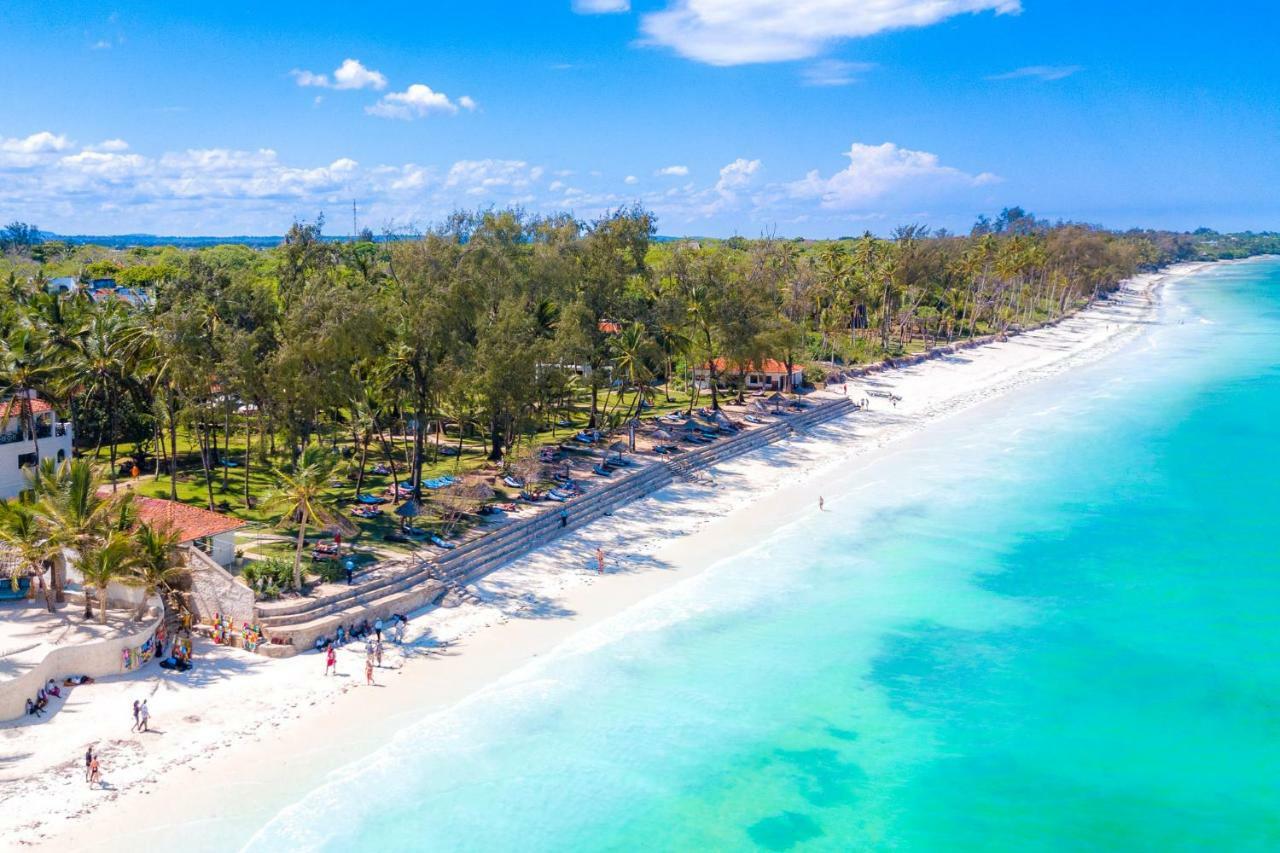 Diani Sea Resort Diani Beach Dış mekan fotoğraf